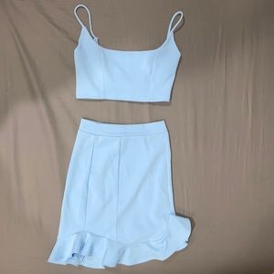 Lucy In The Sky two piece set